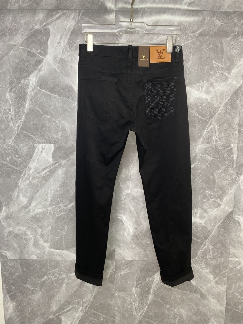 Louis Vuitton Jeans